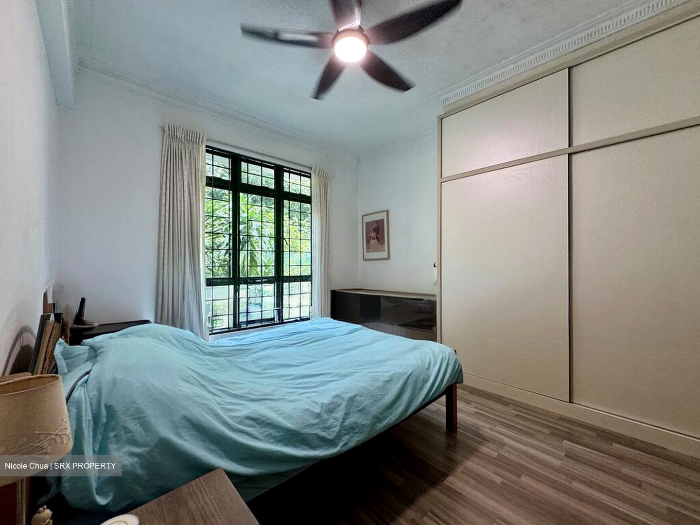 Parc Palais (D21), Condominium #496299061